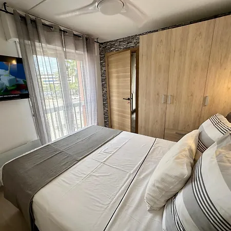 Apartmán Porte Hermes Avec Parking