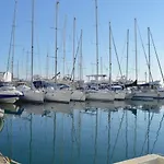 Porte Hermes Avec Parking 아파트 Fréjus