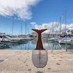 Porte Hermes Avec Parking *