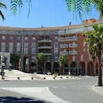 Porte Hermes Avec Parking Fréjus