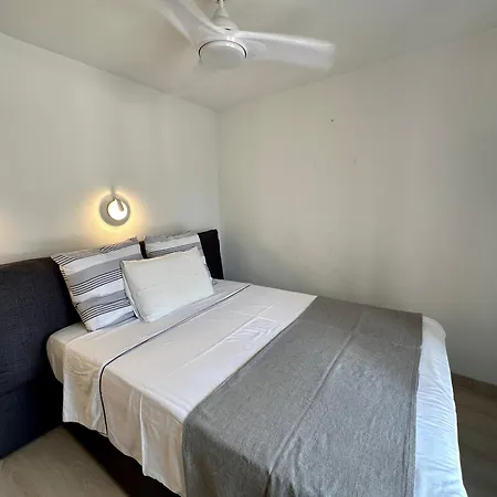 Appartement Porte Hermes *