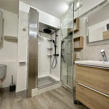 Apartment Porte Hermes Frejus