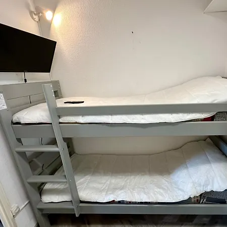 Appartement Porte Hermes *