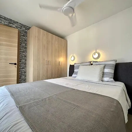 Apartment Porte Hermes *