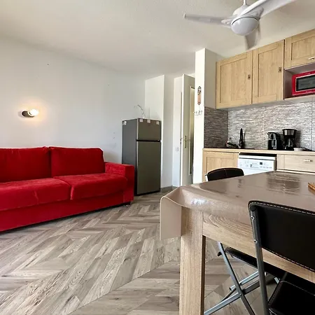 Porte Hermes Apartment Frejus