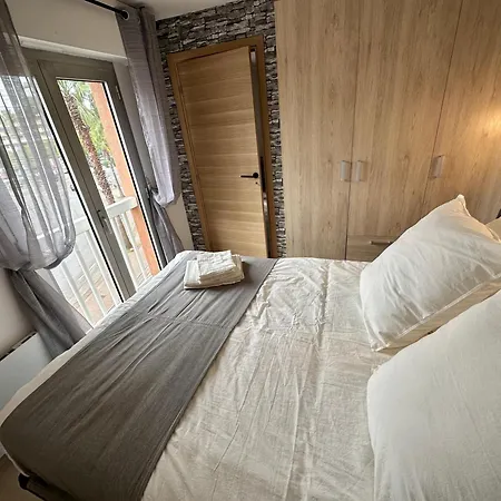 Apartment Porte Hermes Frejus