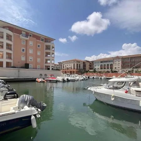 Appartement Porte Hermes Avec Parking