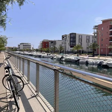 Porte Hermes * Frejus