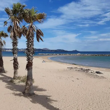 Porte Hermes Avec Parking * Fréjus