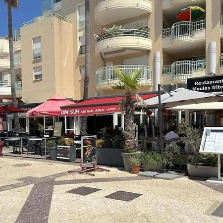 Porte Hermes Avec Parking Appartement *