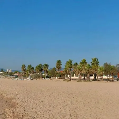 Apartment Porte Hermes Frejus
