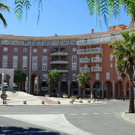Porte Hermes Avec Parking Fréjus
